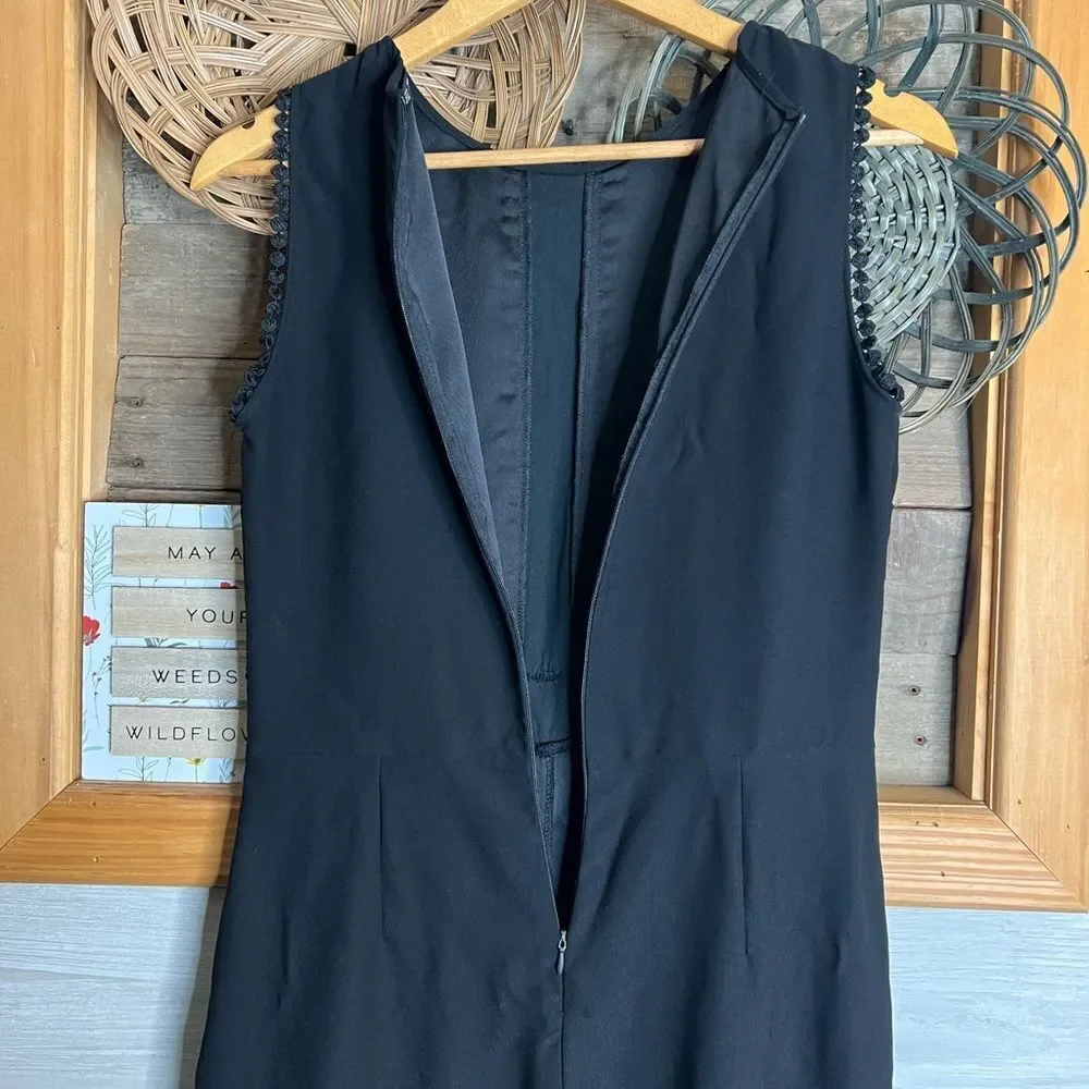 Zara Romper